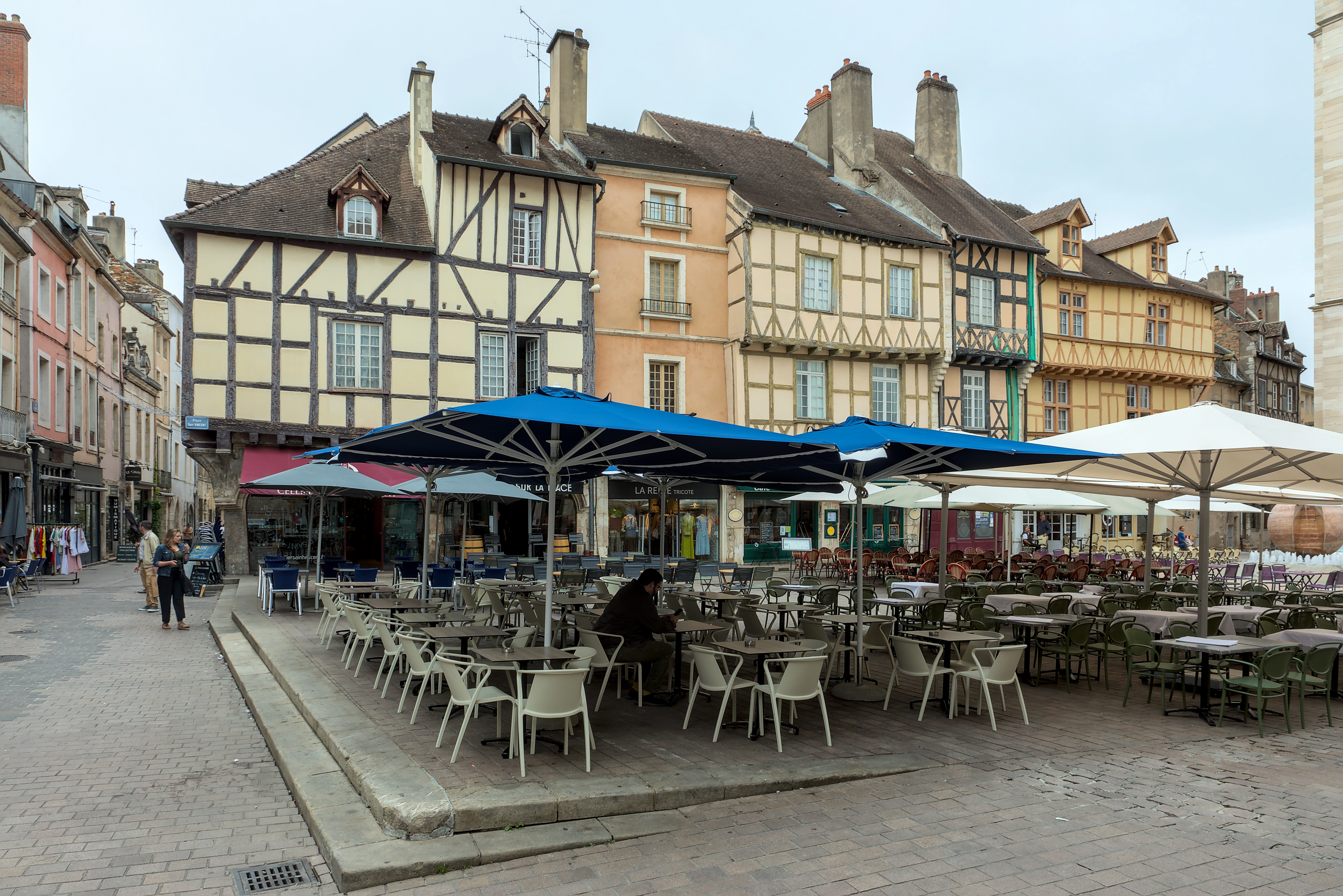 Piano à Chalon-sur-Saône